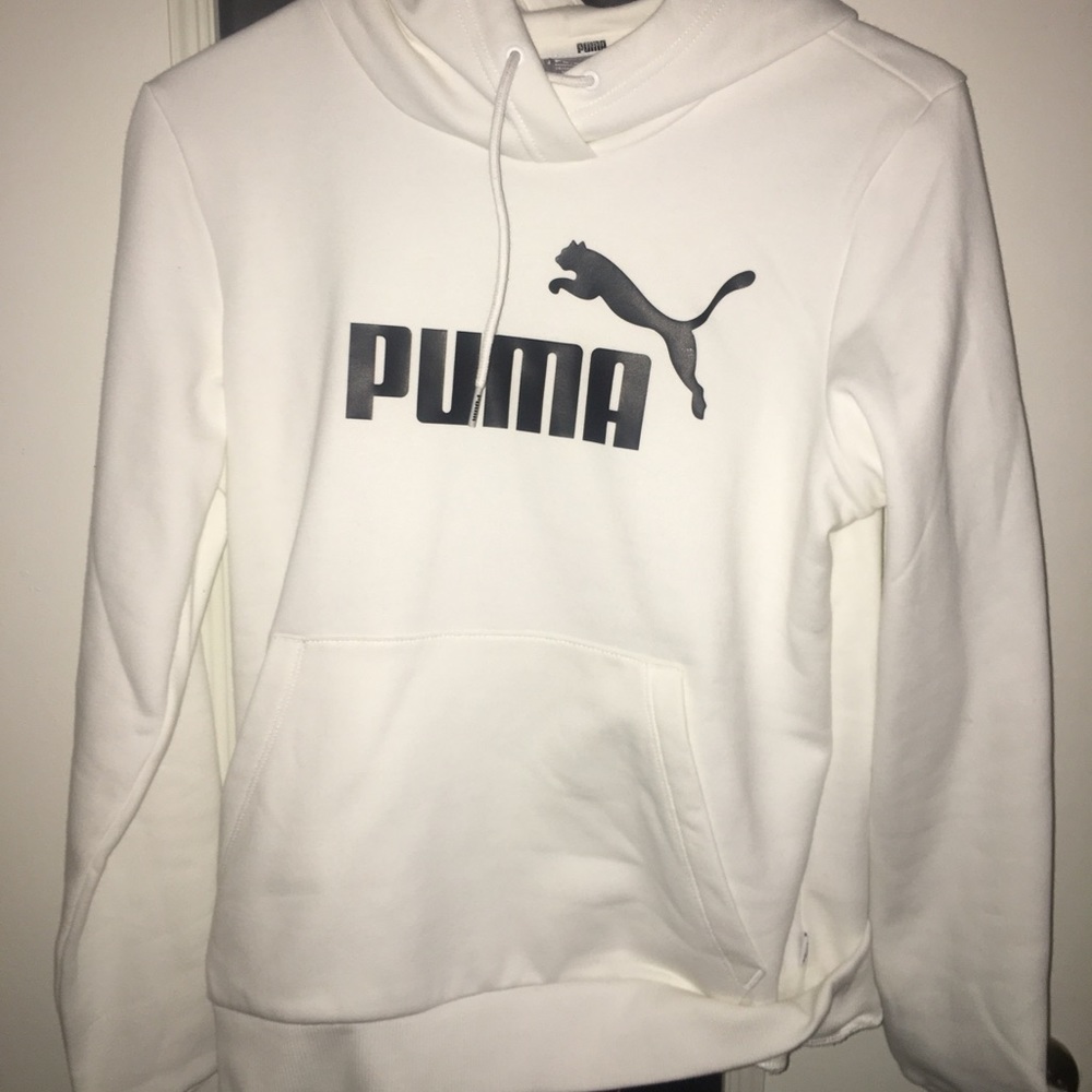 Puma Sweatshirt/Hoodie